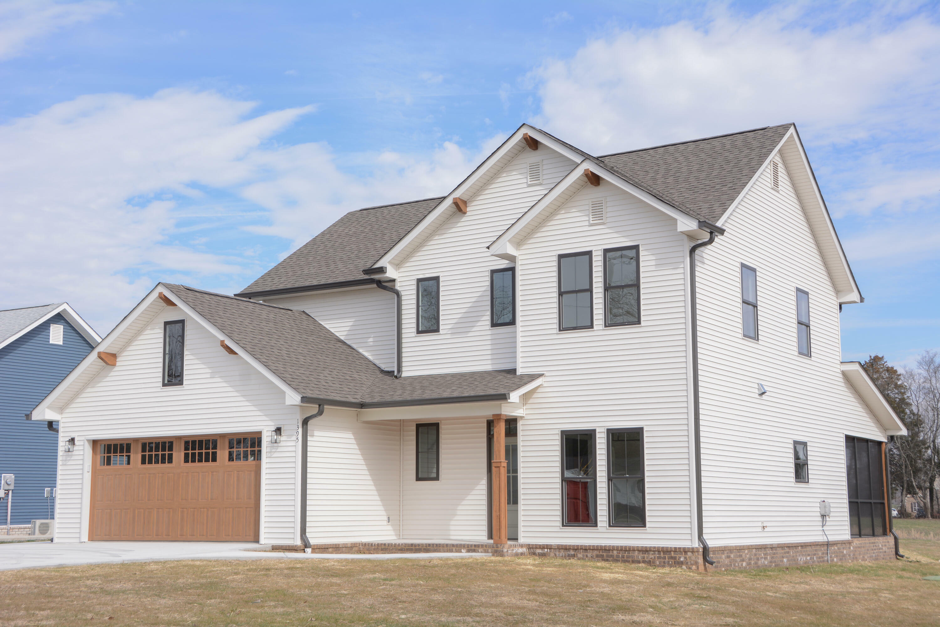 Property Photo: 1395 New Union Road Road TN 37321