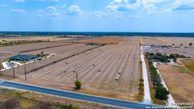 10 Acres S Abbott Rd  St Hedwig TX 78152 photo