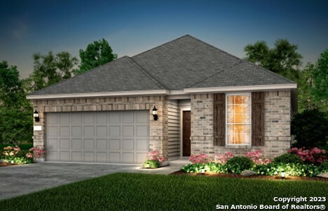 Property Photo:  2268 Bluewood Street  TX 78132 