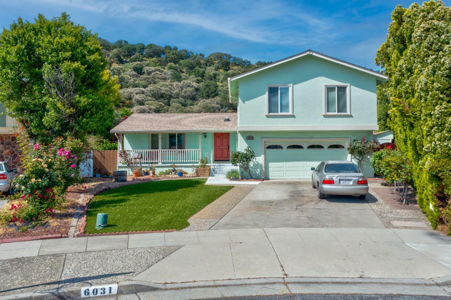 Property Photo:  6031 Afton Court  CA 95123 