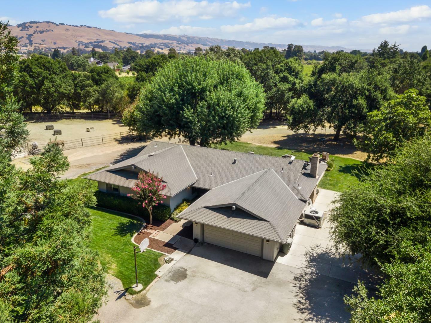 Property Photo: 11480 Columbet Avenue CA 95020