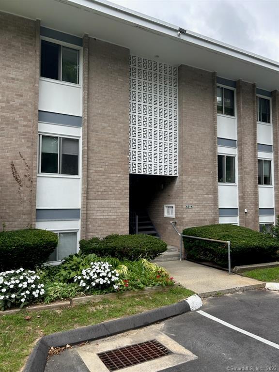 Property Photo: 63 Niles Hill Road A3 CT 06320