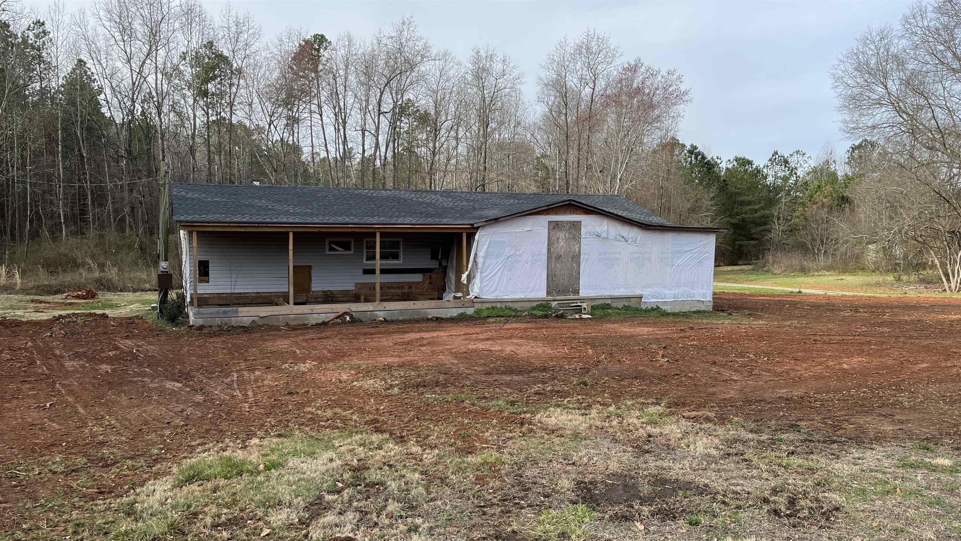 Property Photo:  496 Sand Clay Road  SC 29323 