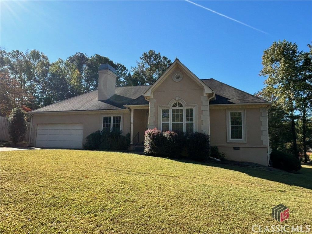 Property Photo:  130 Woodhaven Ridge  GA 30606 