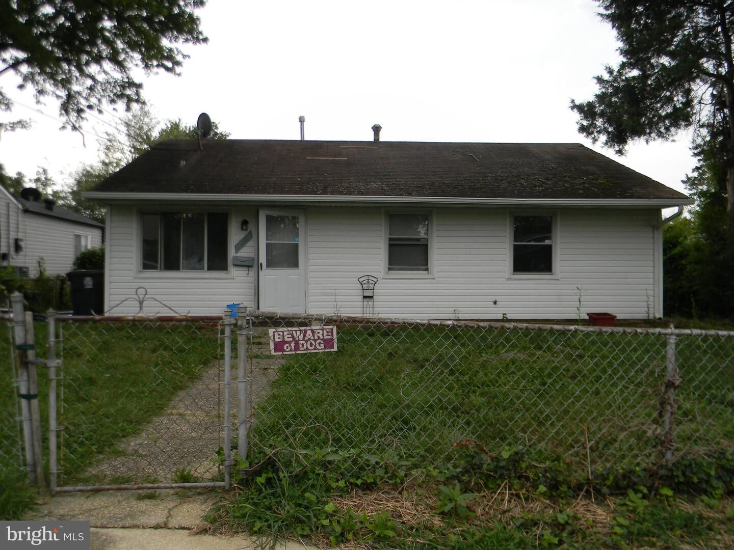 Property Photo:  1103 Devonshire Drive  MD 20745 