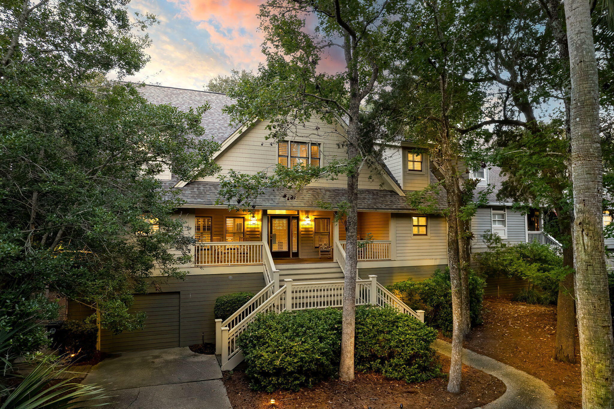 Property Photo:  16 Silver Moss Circle  SC 29455 