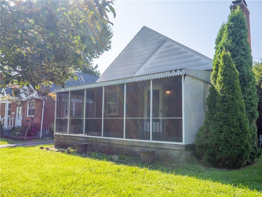 Property Photo: 1114 Colwick Drive OH 45420