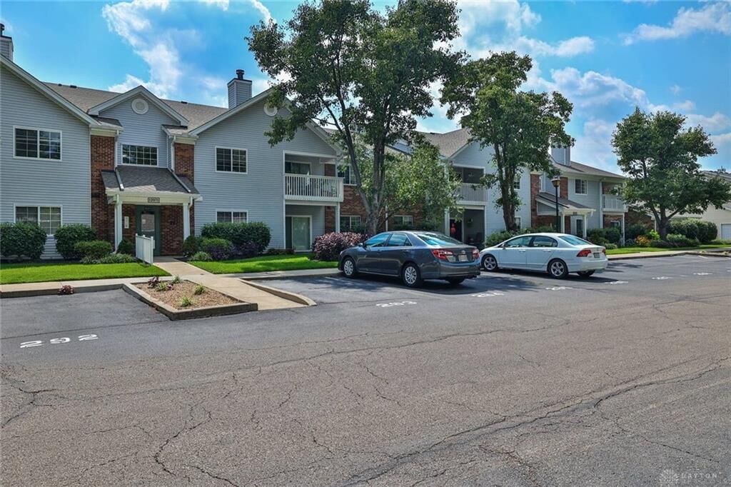Property Photo:  12071 Carrington Lane 104  OH 45140 