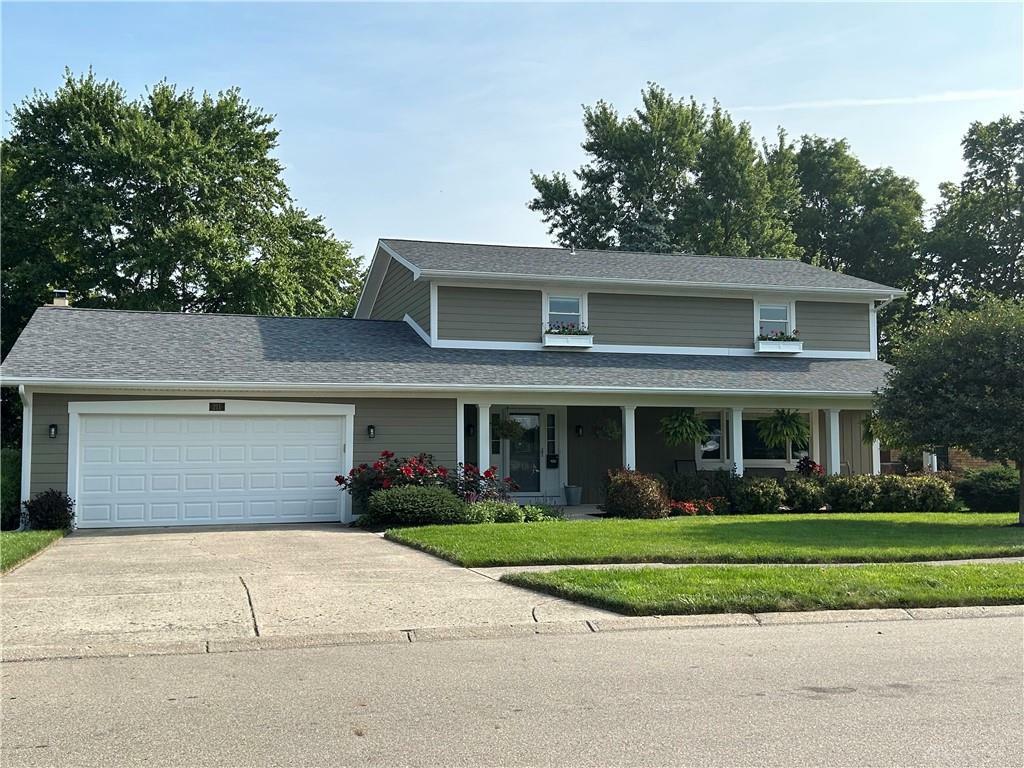 211 Finsbury  Troy OH 45373 photo