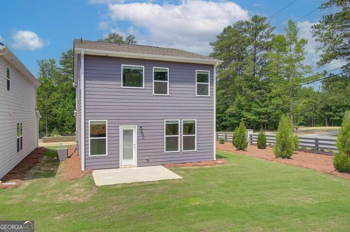 4715 Kyle Terrace  Atlanta GA 30349 photo