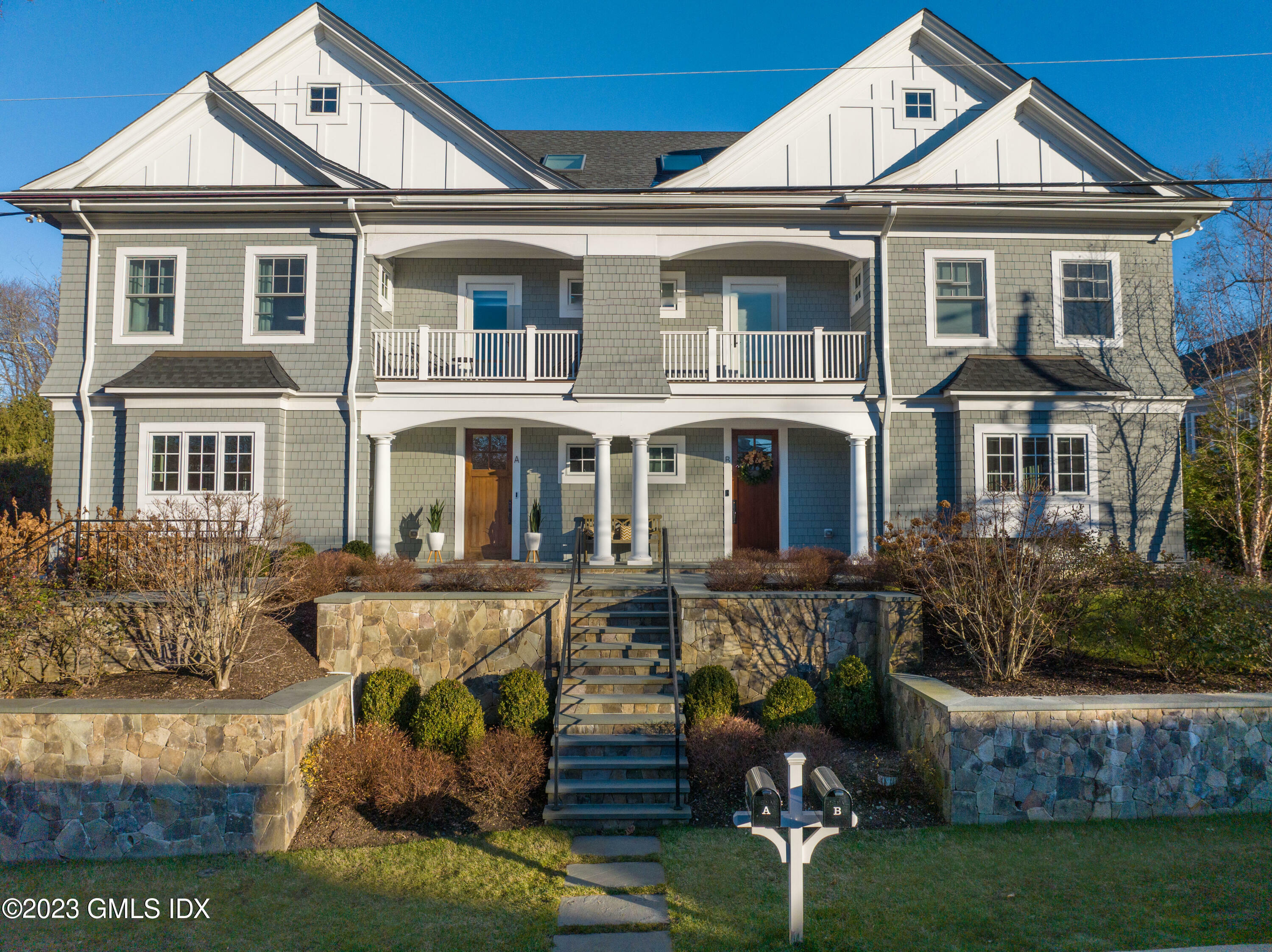3 Orchard Place A  Greenwich CT 06830 photo