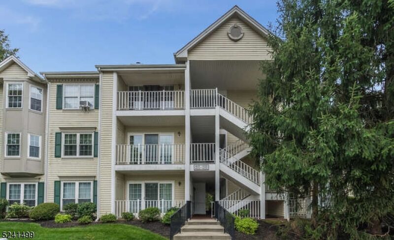 Property Photo: 4002 Crawford Ct NJ 08807