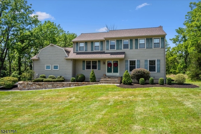 Property Photo: 403 Old Dutch Ln NJ 08889
