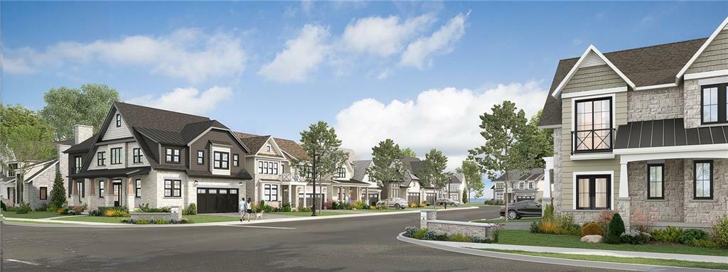 Photo de la propriété: 100 Watershore Drive ON L8E0C1