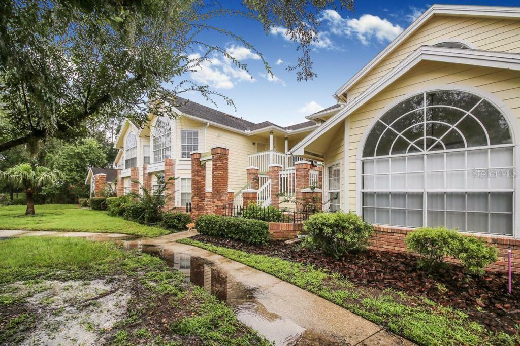 Property Photo: 5009 Laguna Bay Circle 42 FL 34746