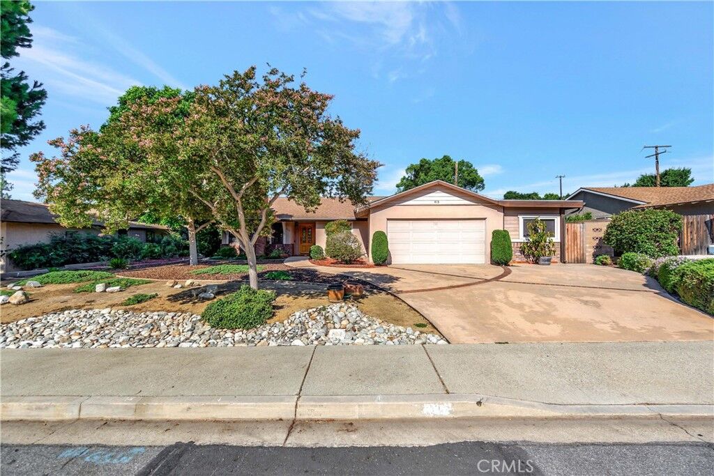 Property Photo: 415 Sycamore Avenue CA 91711