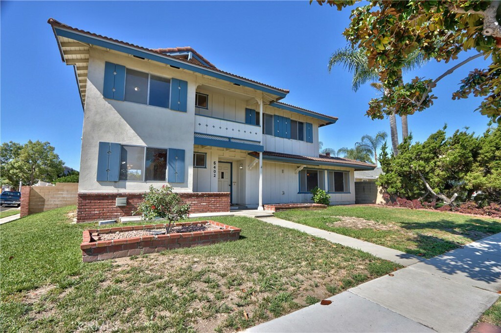 Property Photo:  6402 Rosemary Drive  CA 90630 