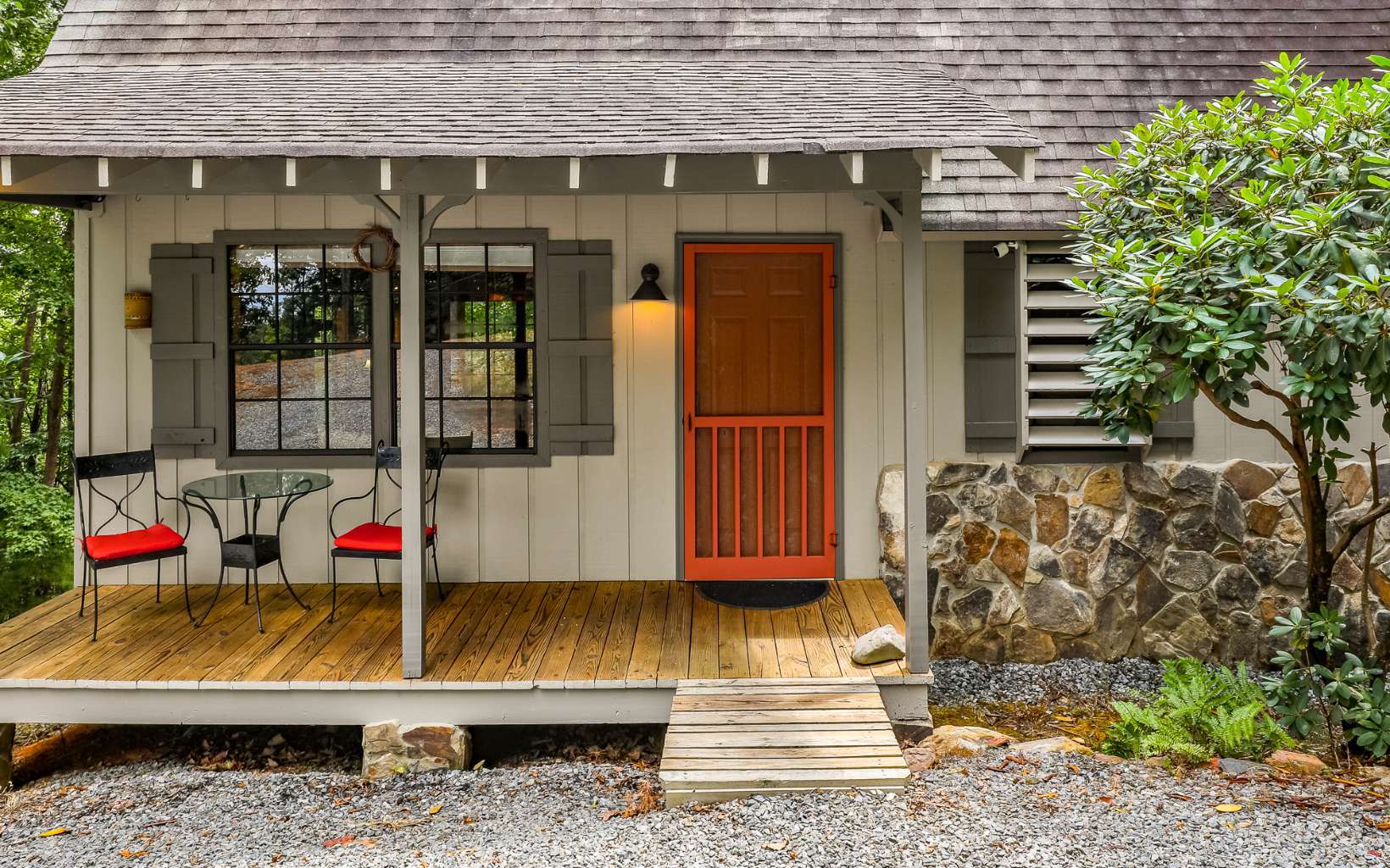 Property Photo: 241 Walnut Mountain Road GA 30536