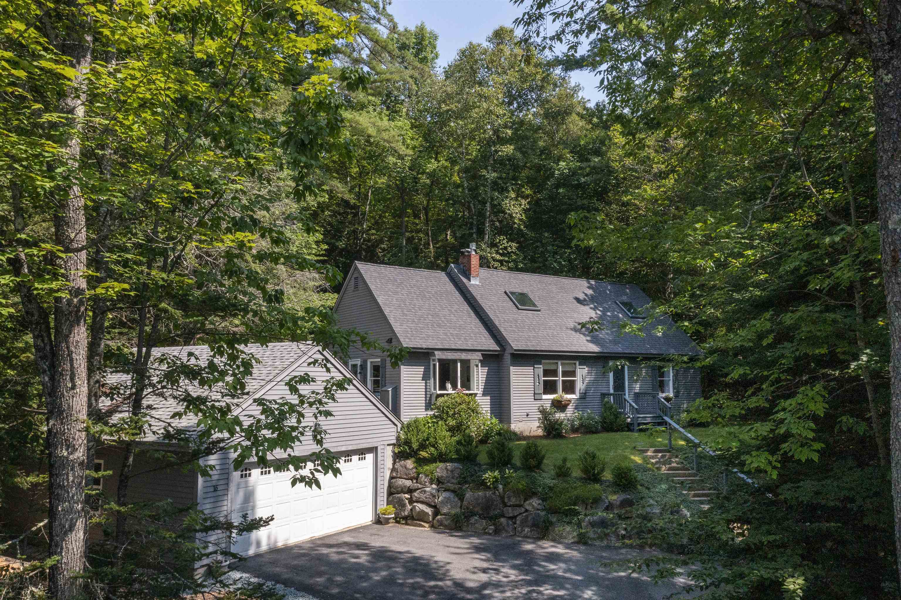 Property Photo: 16 Butternut Road NH 03753