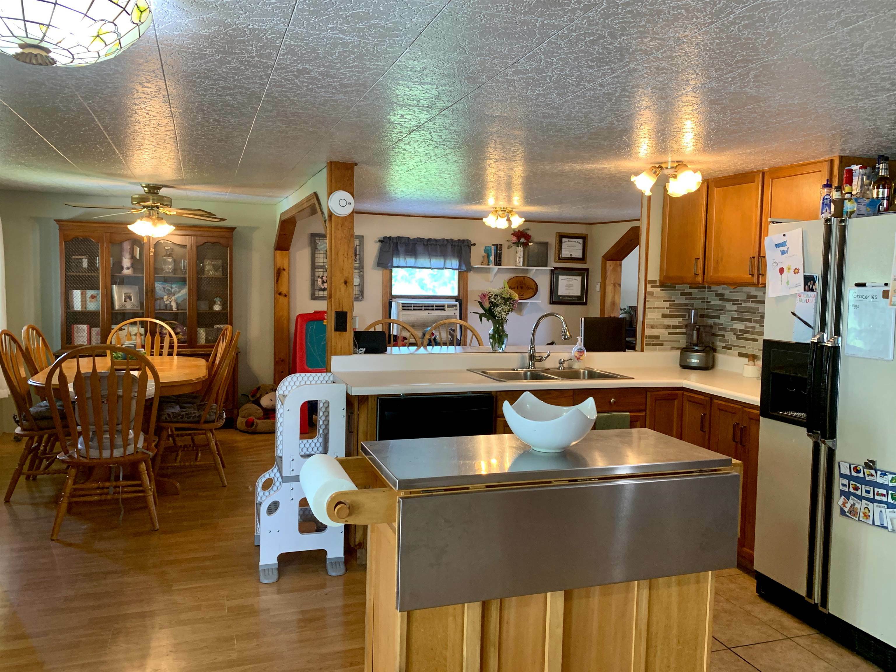 Property Photo:  800 Fisher Pond Road  VT 05478 