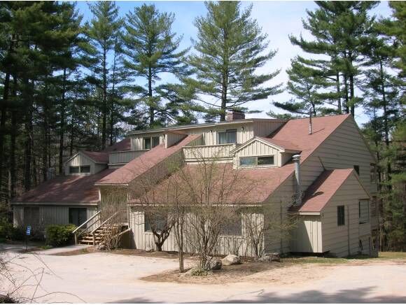 Property Photo:  3A Seasons At Attitash 3A  NH 03838 