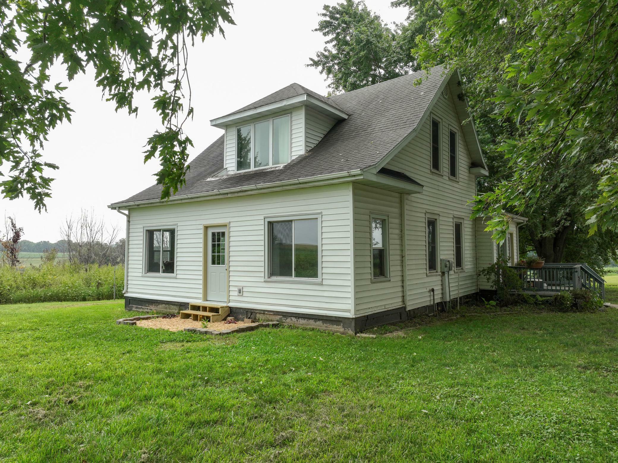 Property Photo:  W723 310th Avenue  WI 54761 