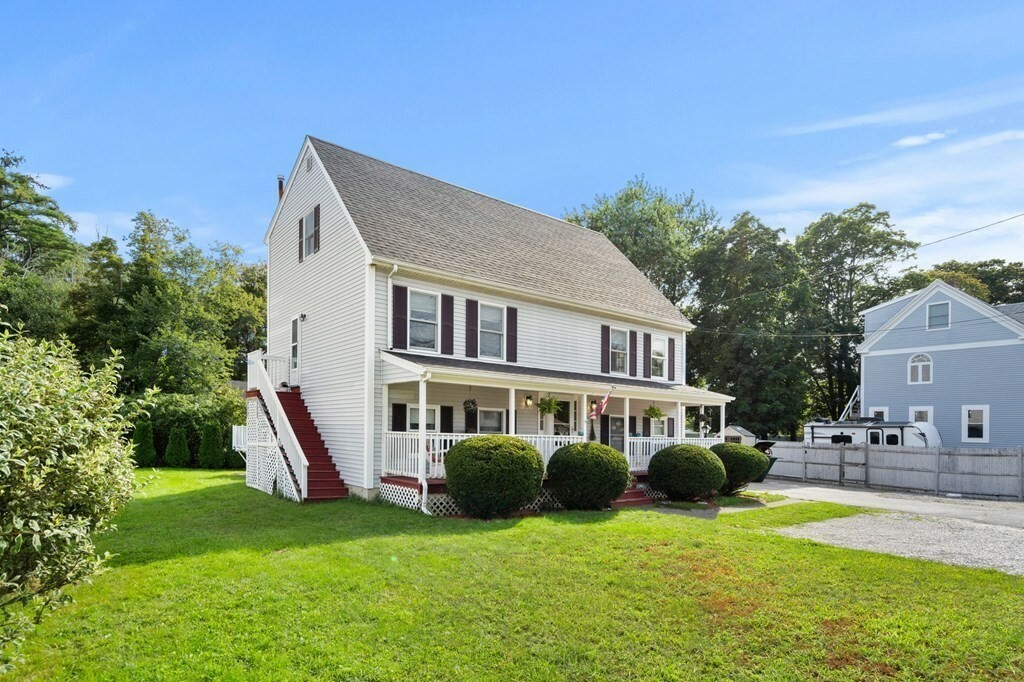 Property Photo:  72 Beach Rd  MA 01952 