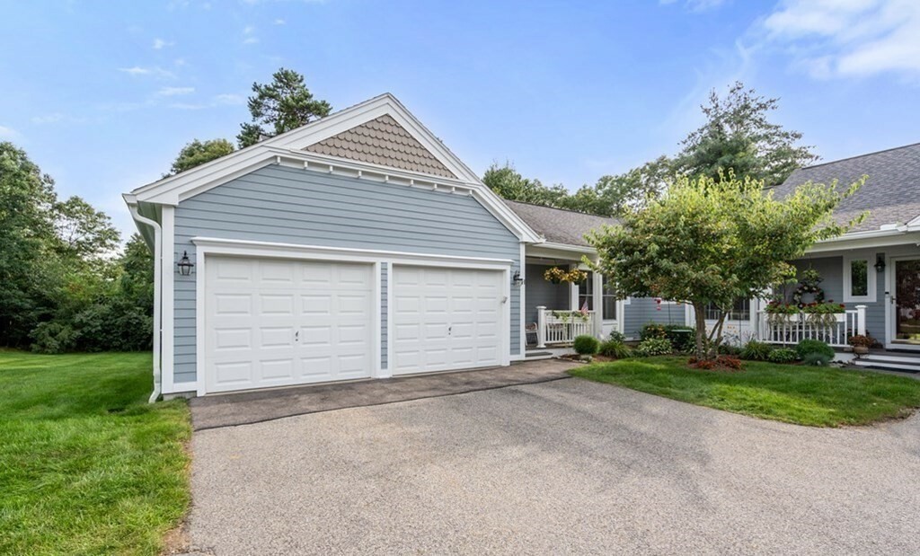 Property Photo: 1 Autumn Drive H MA 01749