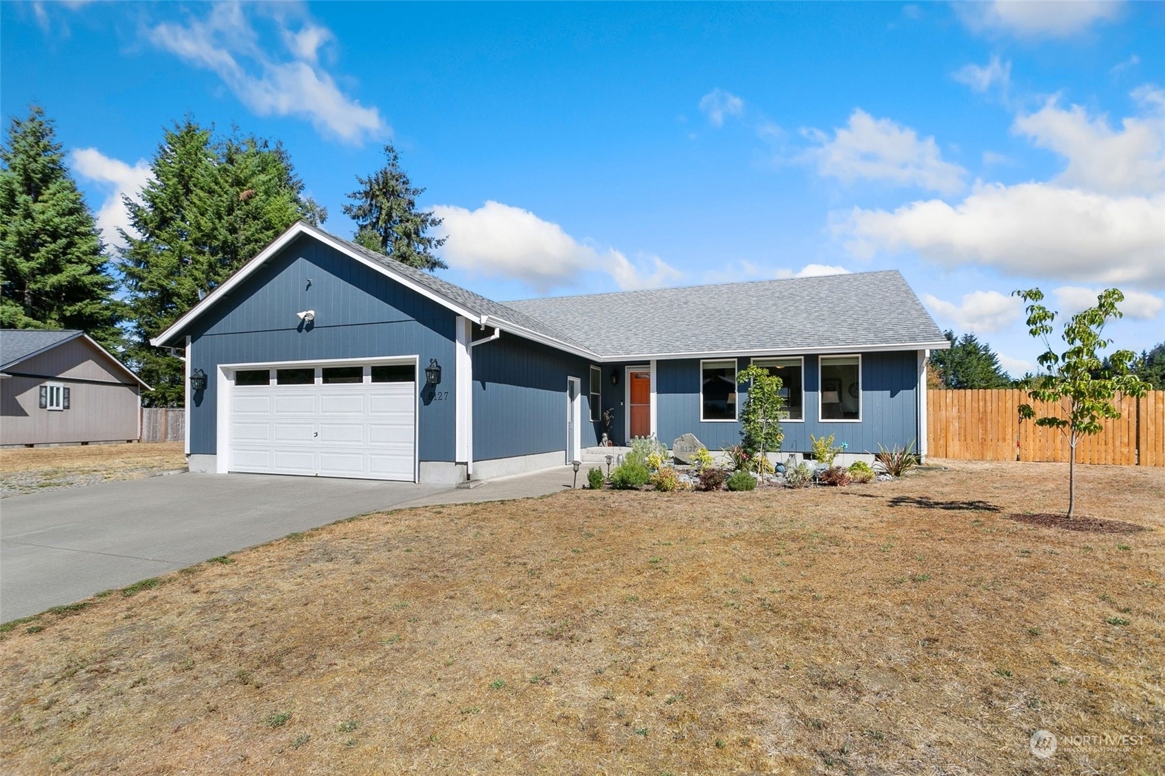 Property Photo:  6127 189th Loop SW  WA 98579 