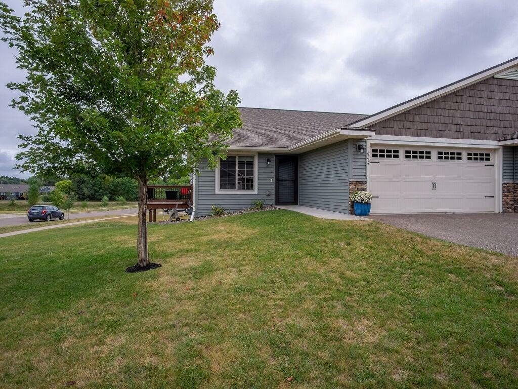 Property Photo:  6217 Aspen Meadow Court  WI 54703 