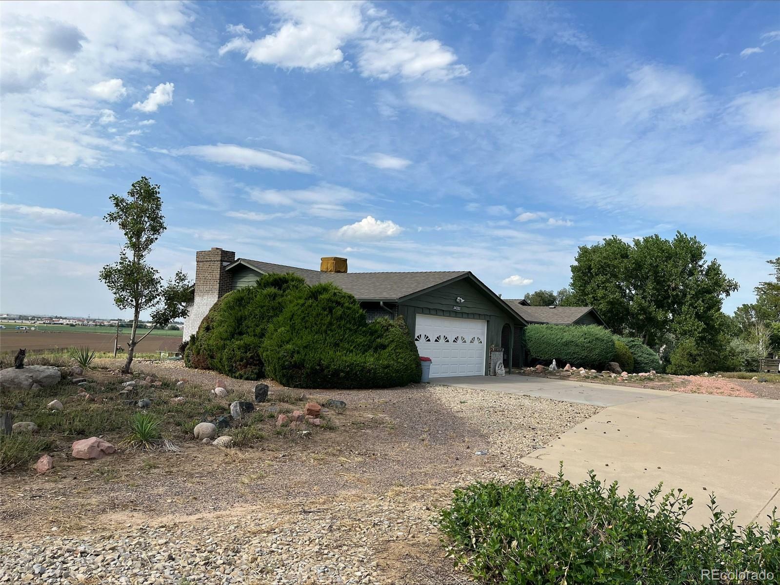 Property Photo:  14331 Country Hills Drive  CO 80601 