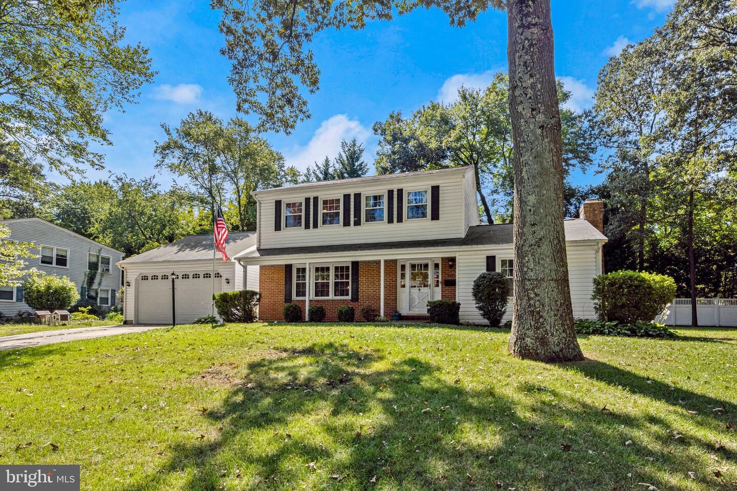 Property Photo: 122 Hastings Lane MD 21122