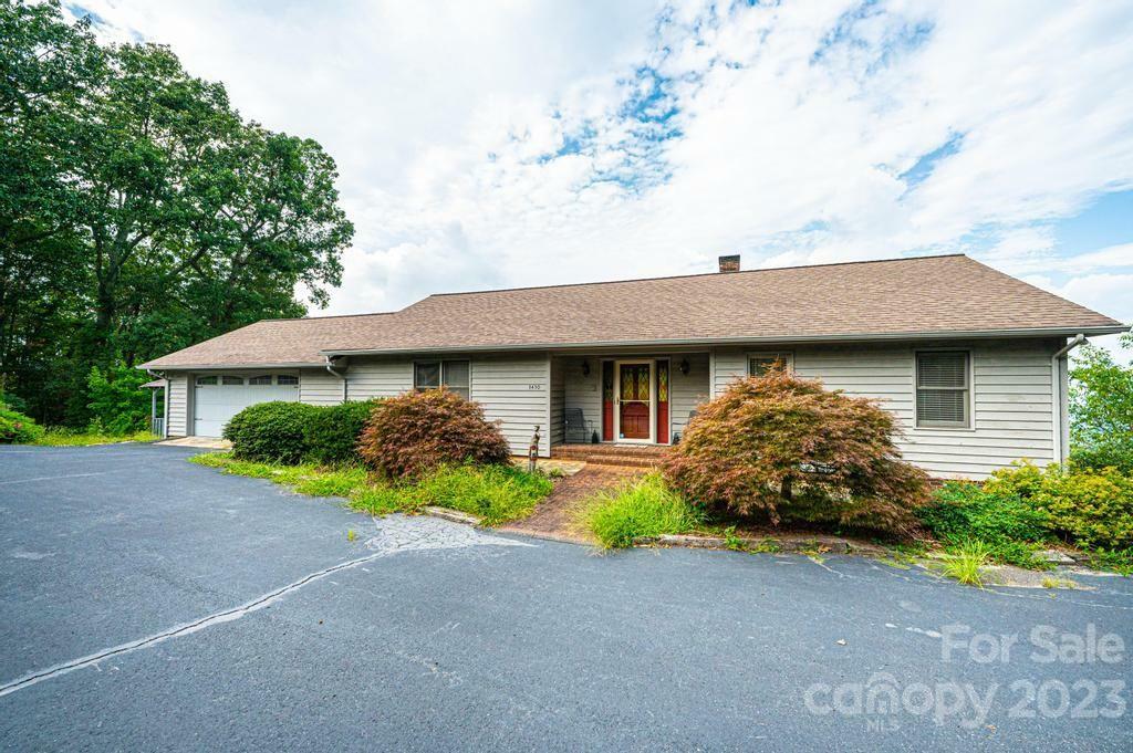 3450 Mountain Ridge Circle  Valdese NC 28690 photo