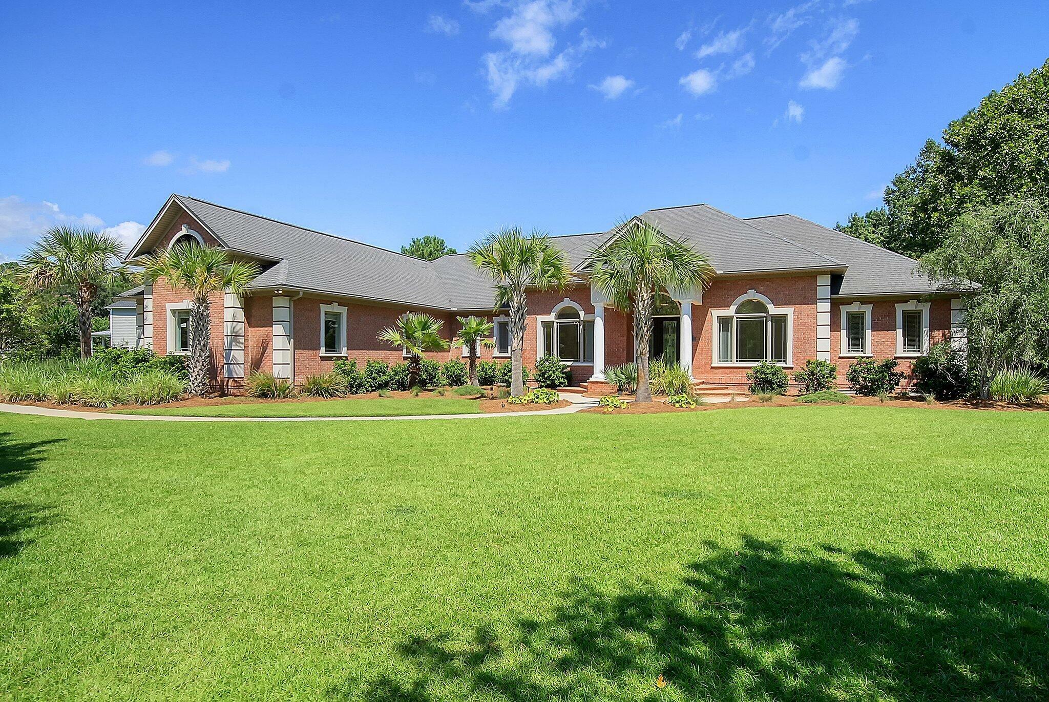 Property Photo:  2154 Shell Ring Circle  SC 29466 