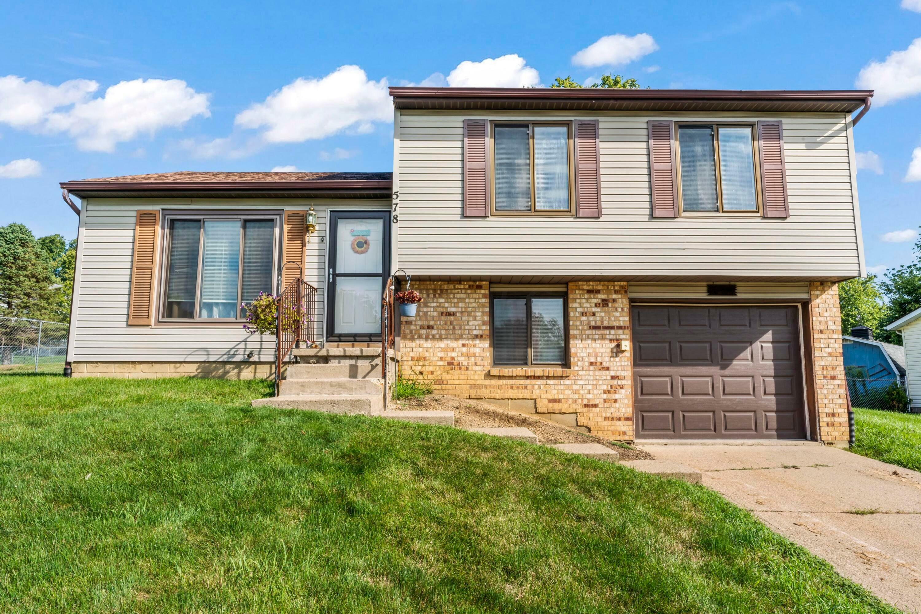 Property Photo: 578 Fulla Lane OH 43056