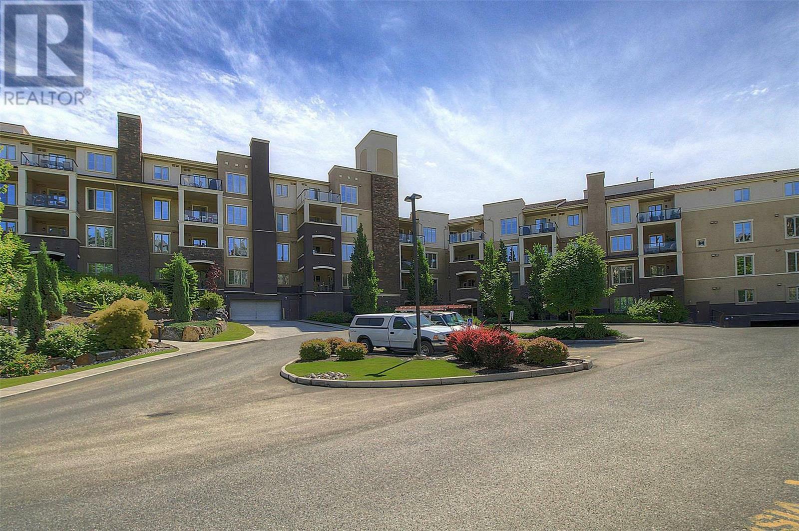 Property Photo: 1873 Country Club Drive North 2110 BC V1V2W6