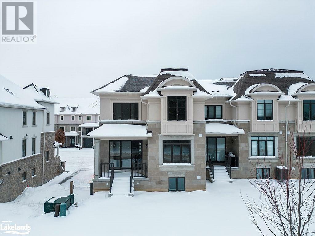 Property Photo: 11 Bay Street ON N0H2P0