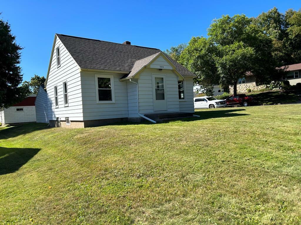 Property Photo: 2212 North 9th Street WI 54403