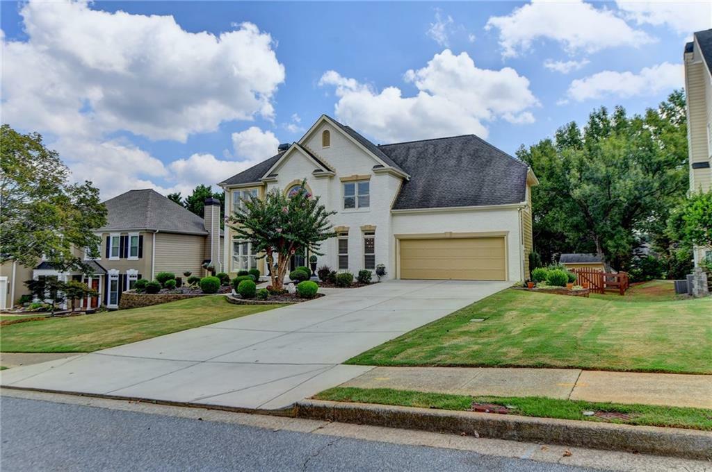 Property Photo: 3740 Preakness Lane GA 30024