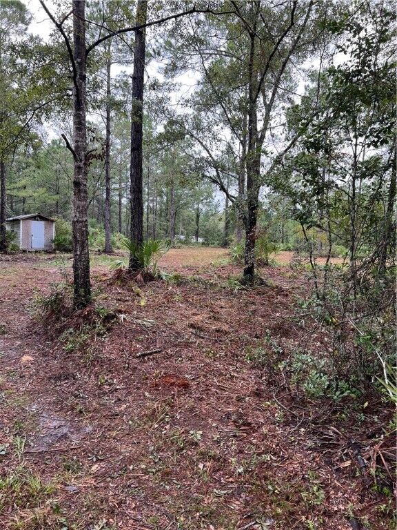 Property Photo: 709 College Circle GA 31566