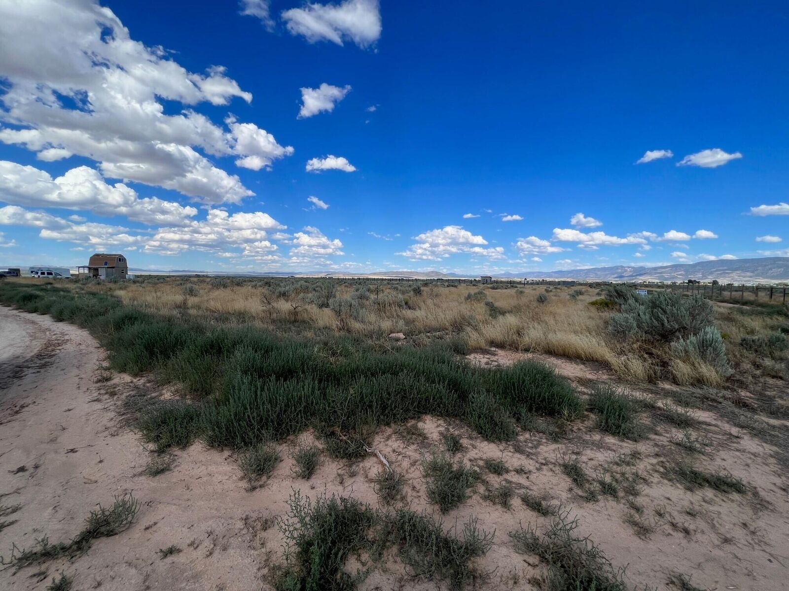 Property Photo: 3406 W 6000 N6004 3425 W UT 84721