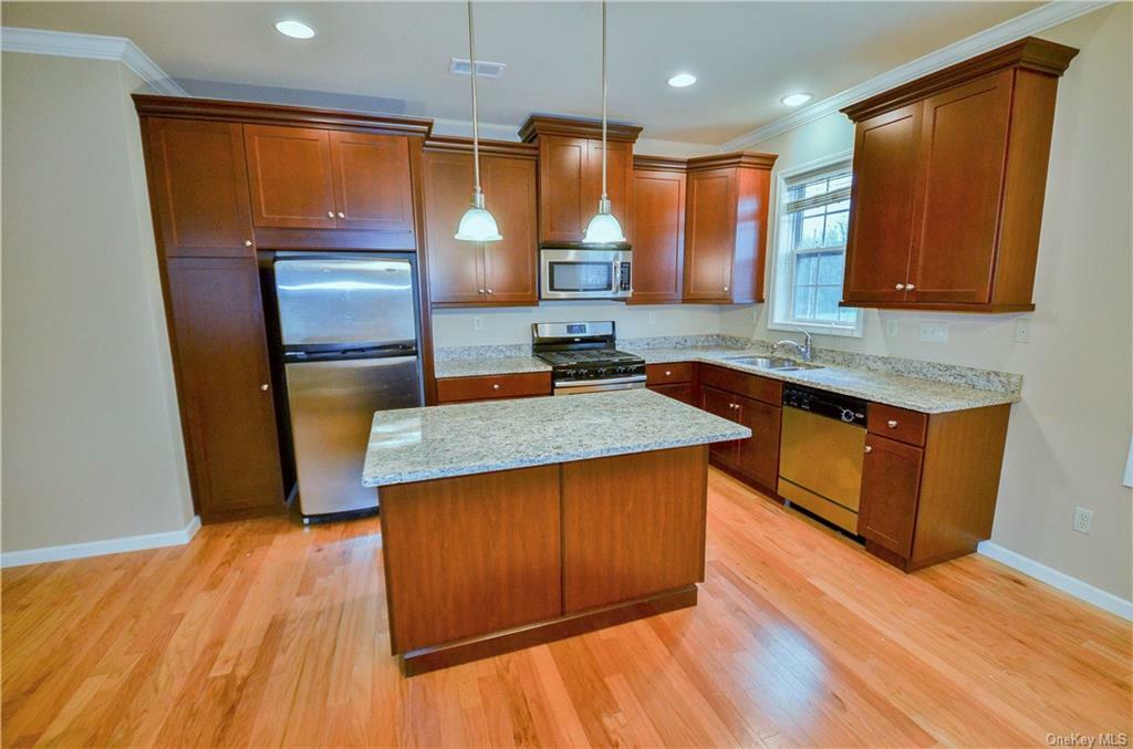 Property Photo: 312 Canter Court NY 10924