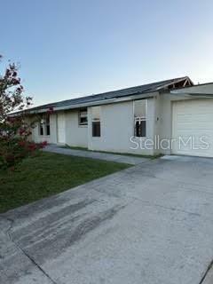 Property Photo: 282 Seminole Boulevard NW FL 33952
