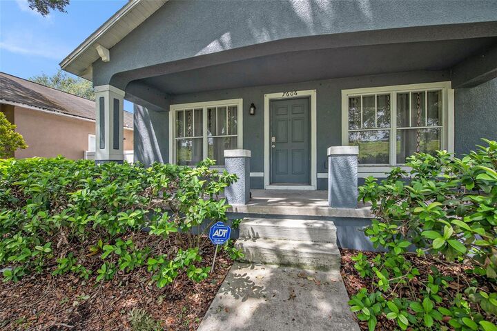 Property Photo:  7606 N Central Avenue  FL 33604 