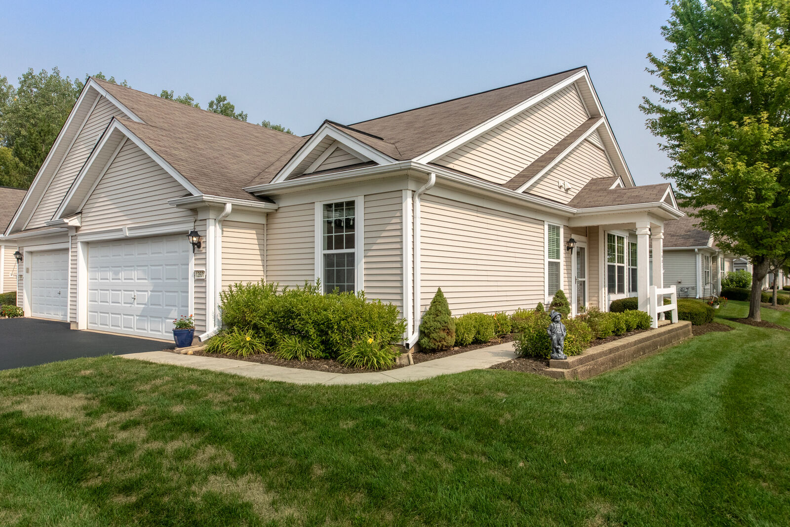 Property Photo: 12601 Rock Island Trail IL 60142