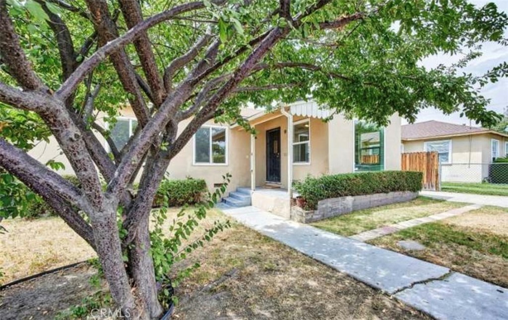 Property Photo:  1572 Belle Street  CA 92404 