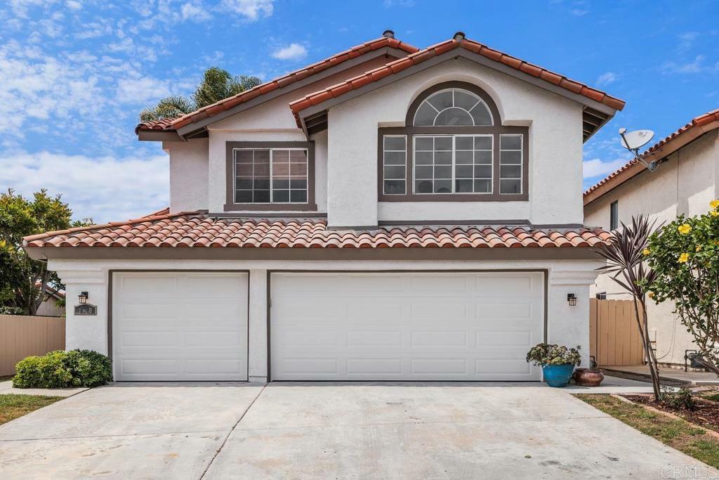 Property Photo:  1919 Palermo Court  CA 92081 