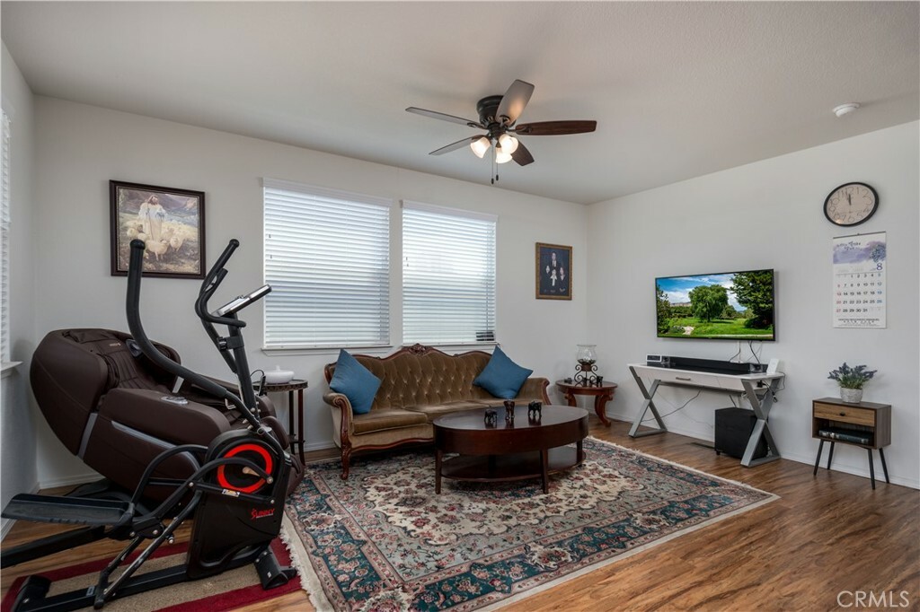 Property Photo: 1035 E Huntington Drive 55 CA 91016