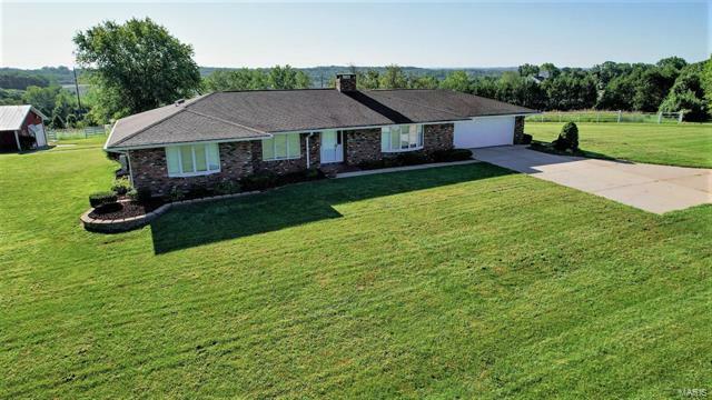 Property Photo: 1356 Clearview Road MO 63084