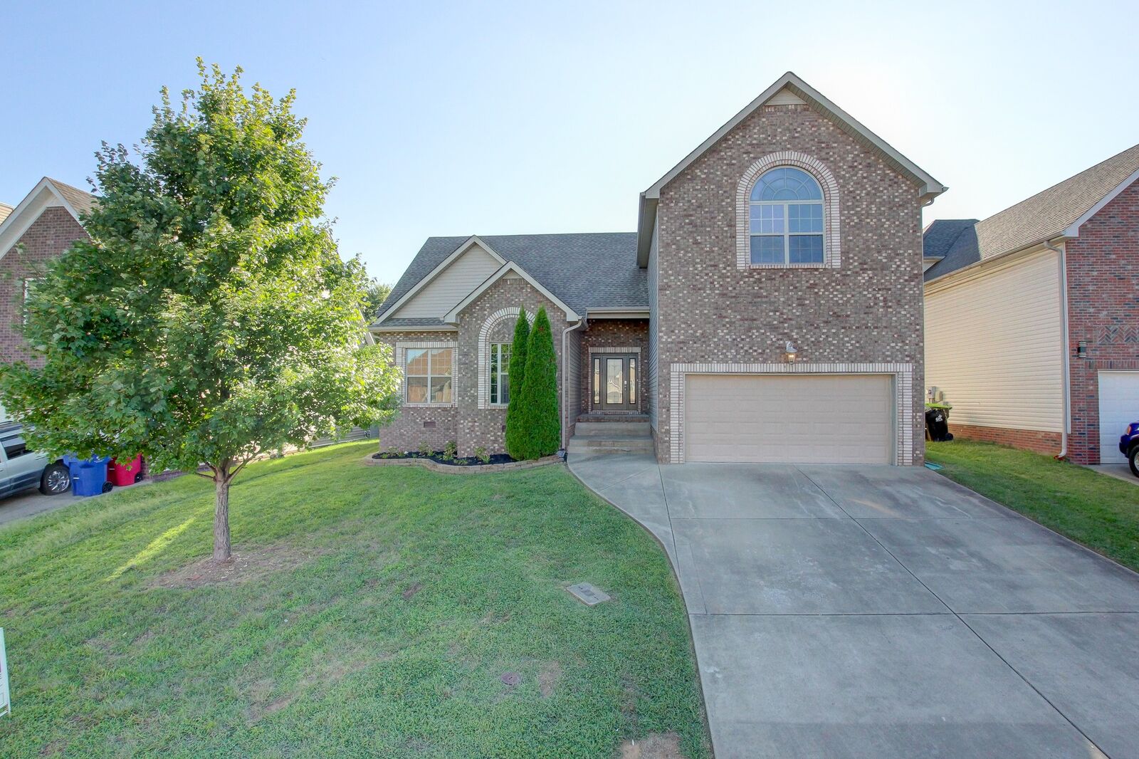 Property Photo:  1348 Allmon Dr  TN 37042 